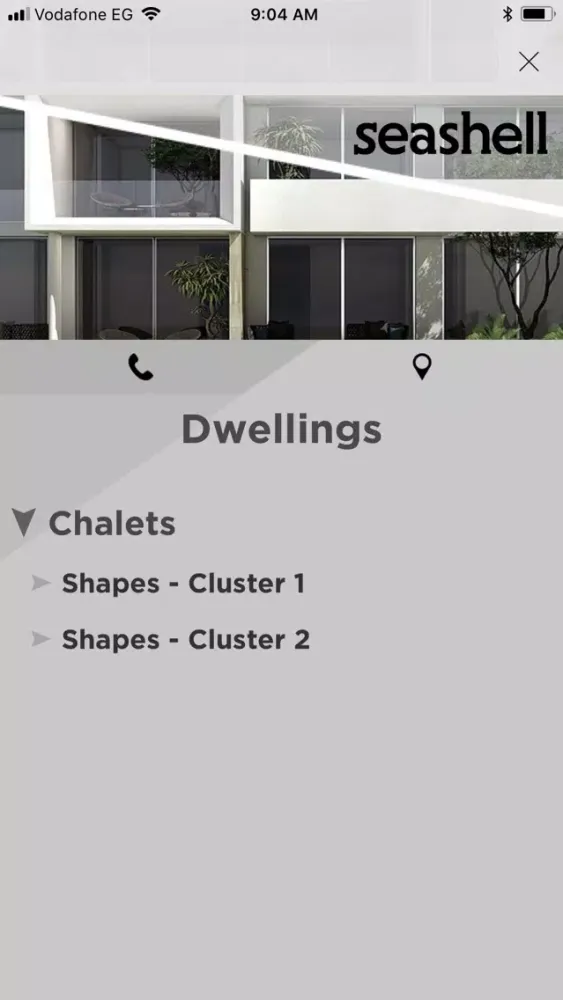 Seashell - North Coast Screenshots