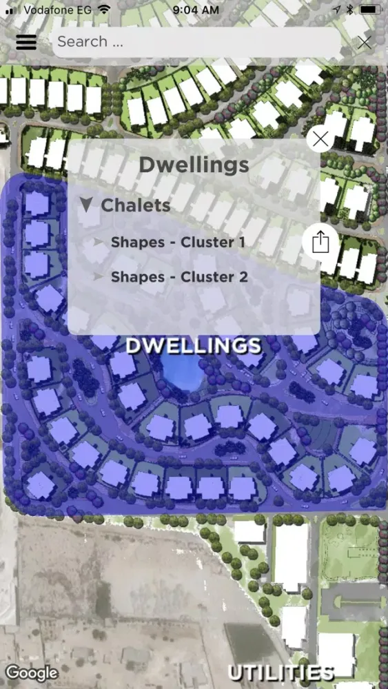 Seashell - North Coast Screenshots