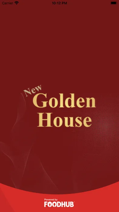 Capturas de tela do New Golden House Derby