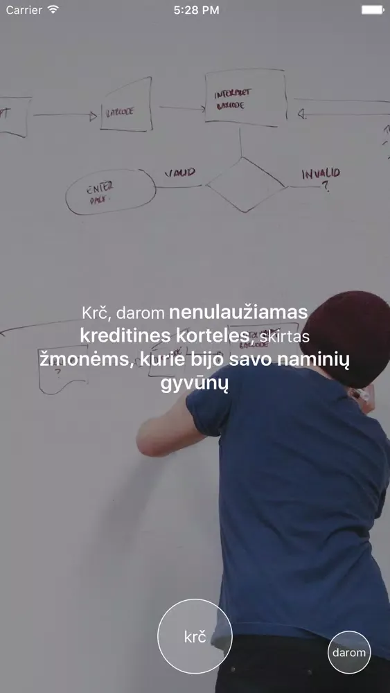Krč Darom Screenshots