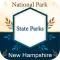 NewHampshire in State Parks