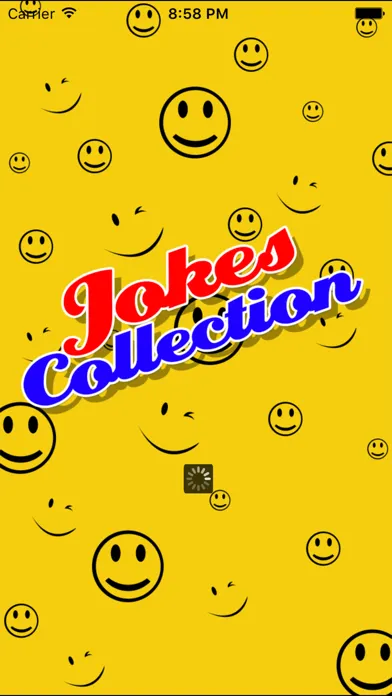 Capturas de tela do Toofani Jokes Collection in Hindi,Funny snapdeal