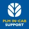 PLM In-Cab Support