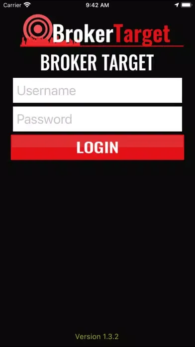Скриншоты Broker Target