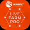 Sun Belt Live Farm Pro