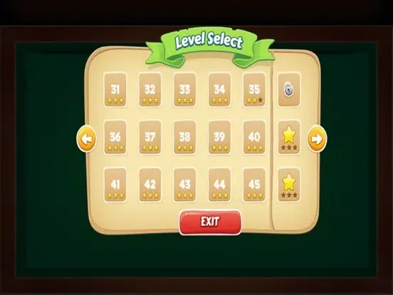 تصاویر Balls and Holes iPad 