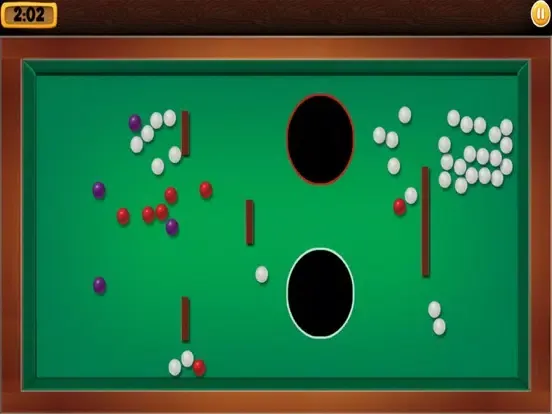 تصاویر Balls and Holes iPad 