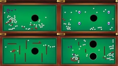 تصاویر Balls and Holes