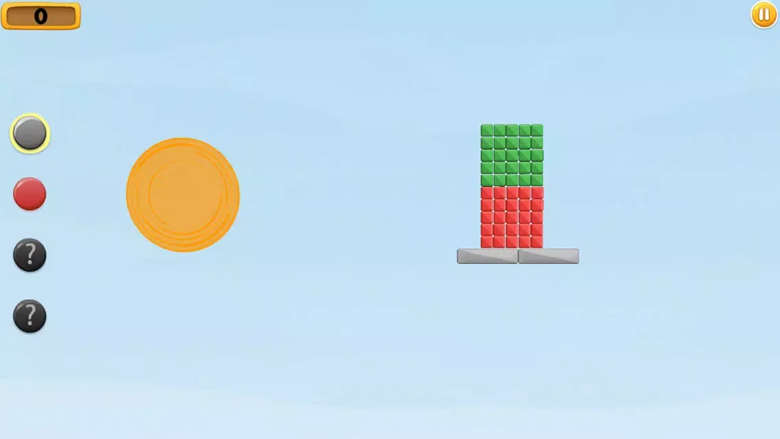 Blocks pusher 스크린샷