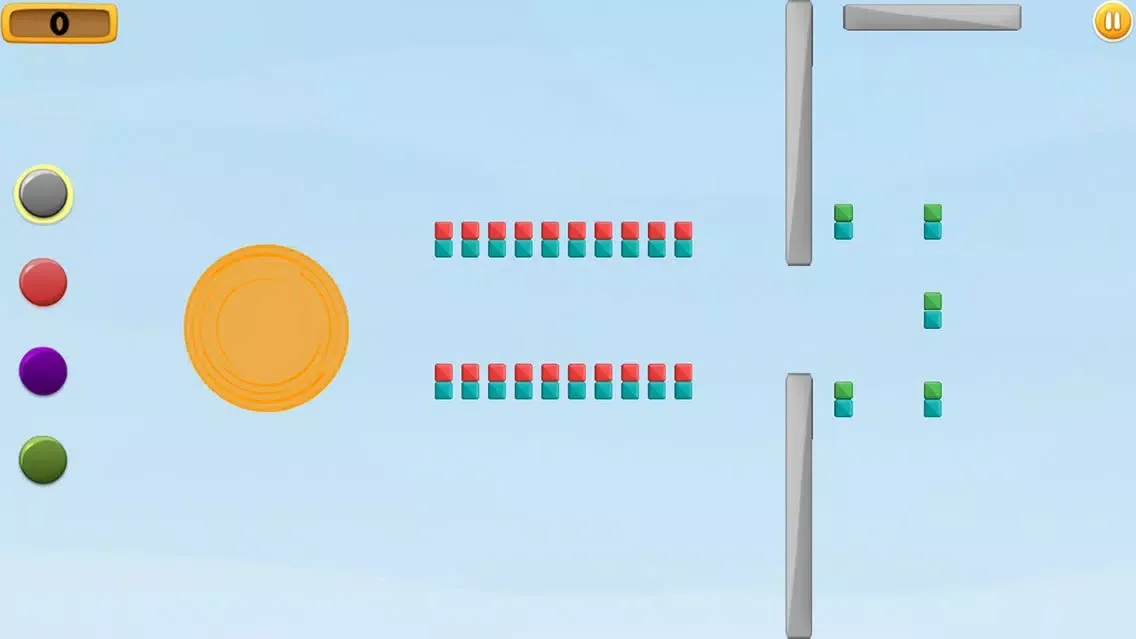 Blocks pusher 스크린샷