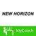 我的專屬教練 - New Horizon