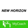 我的專屬教練 - New Horizon 我的專屬教練 - New Horizon