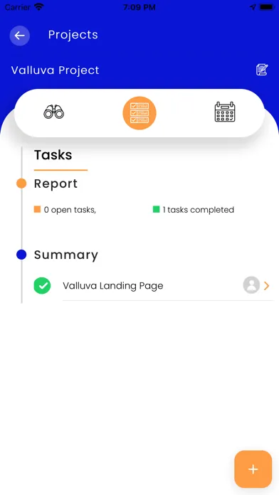 NewHRMS Screenshots