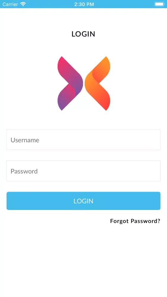 TeamX360 स्क्रीनशॉट