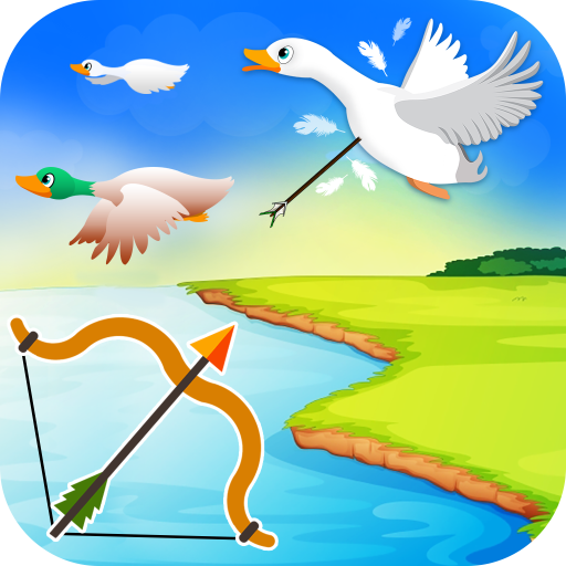 Duck Hunting