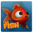 I am Fish Walkthrough Level 2