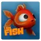 I am Fish Walkthrough Level 2