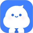 小白墙