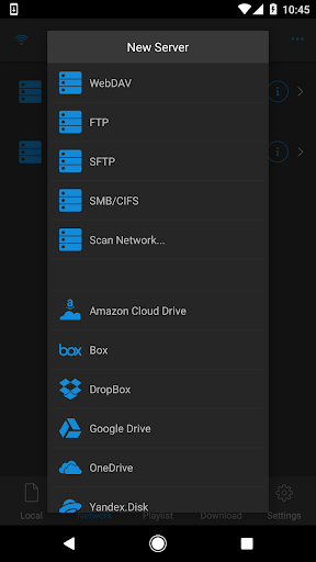 nPlayer APK for Android Download PGYER APKHUB nPlayer APK for Android Download PGYER APKHUB