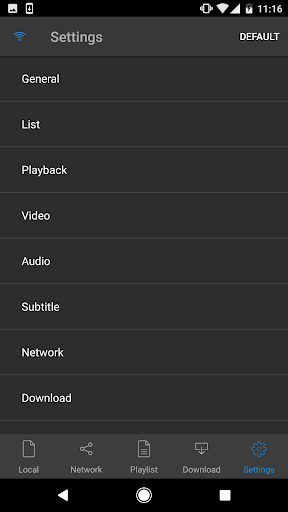 nPlayer APK per il download di Android PGYER APKHUB nPlayer APK per il download di Android PGYER APKHUB