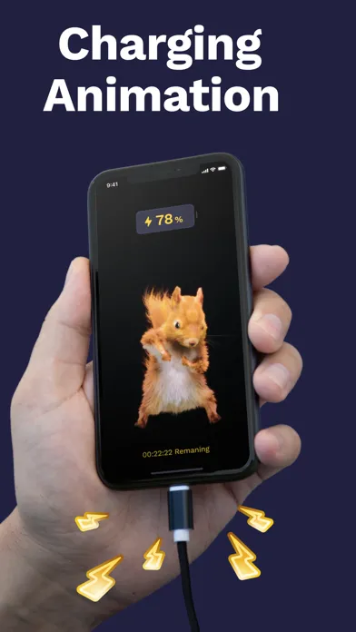 صور Charging Play Animation