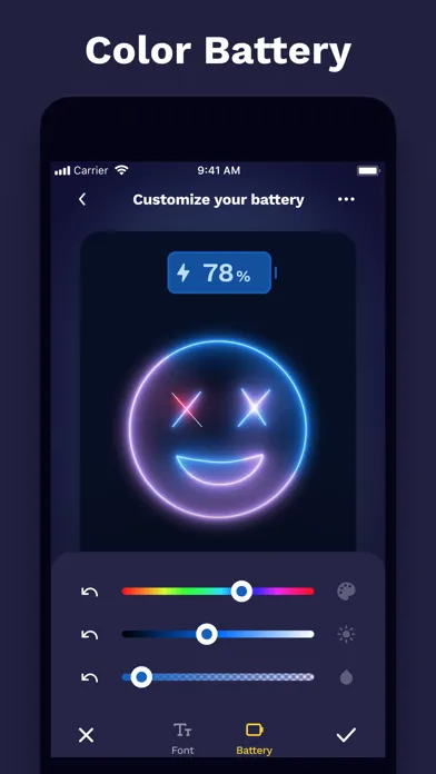 صور Charging Play Animation