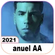 cool Anuel AA Songs 2021