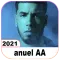 cool Anuel AA Songs 2021