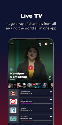 NETTV NEPAL APK for Android Download PGYER APKHUB