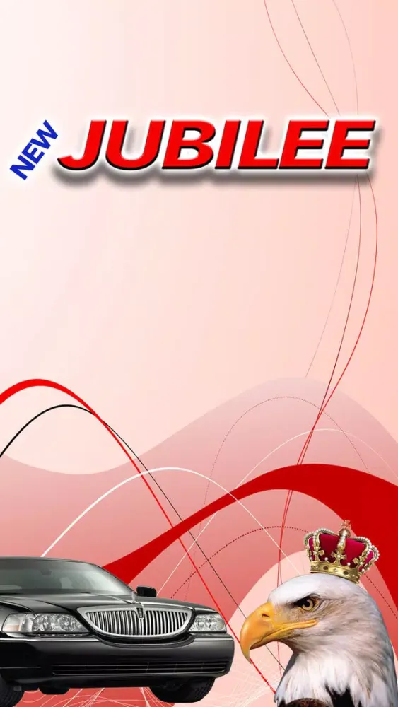 Capturas de pantalla de New Jubilee Car Service