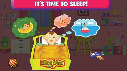 صور New Born Baby Care Games