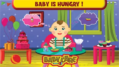 صور New Born Baby Care Games