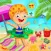 Pretend Play Beach Party