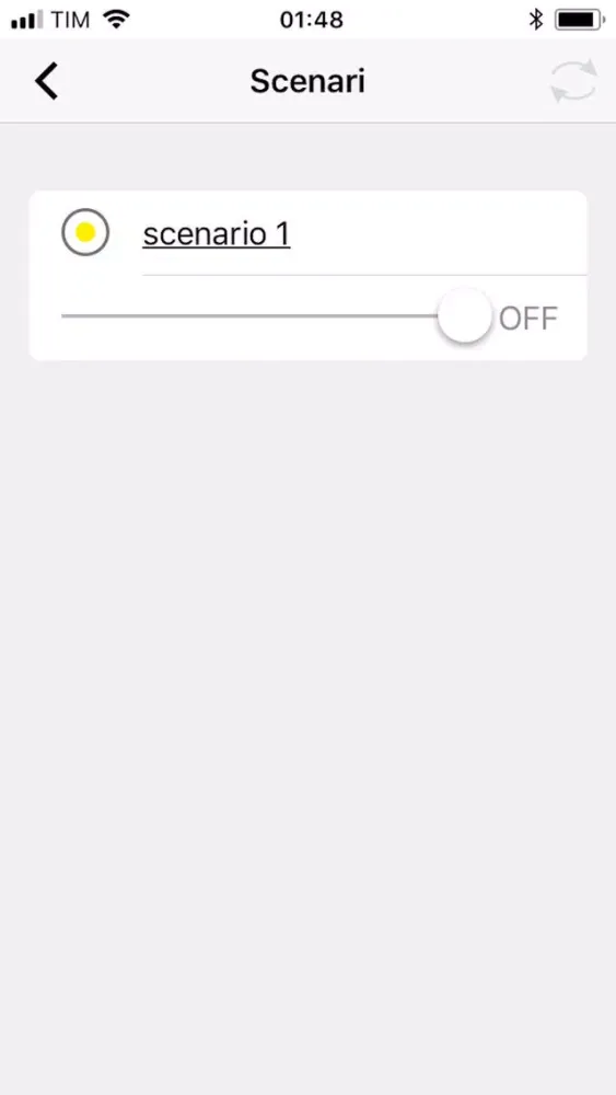 Foris Remote Control应用截图