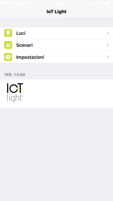 تصاویر IoT Light