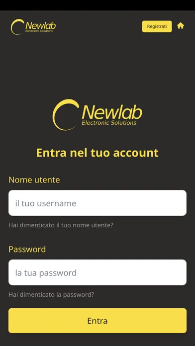 Скриншоты Oikos Newlab