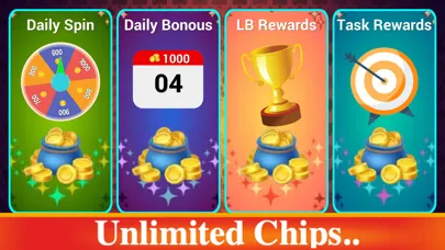 Ảnh chụp màn hình của Joker Multiplayer Card Game