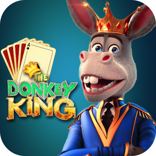 Donkey King: Donkey Card Game APK for Android Download - PGYER APKHUB