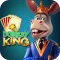 Donkey King: Donkey Card Game