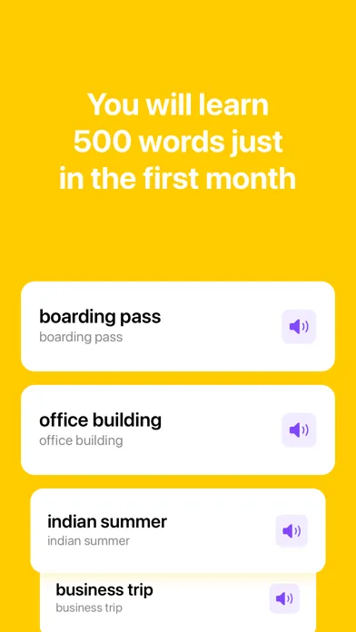 Excellent - 10 Minute English應用截圖