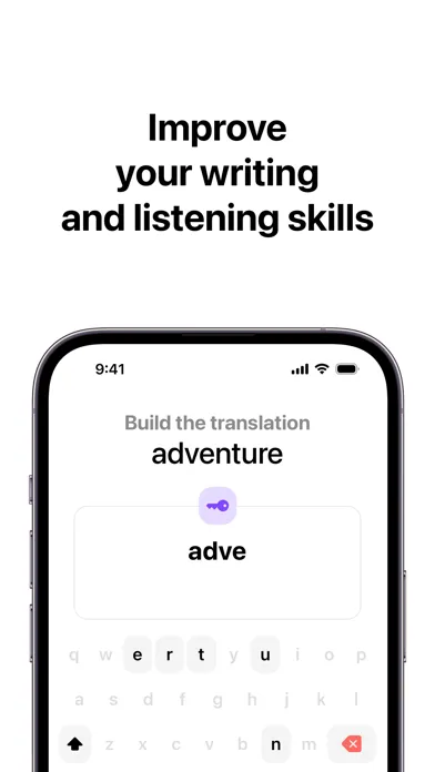 Excellent - 10 Minute English應用截圖