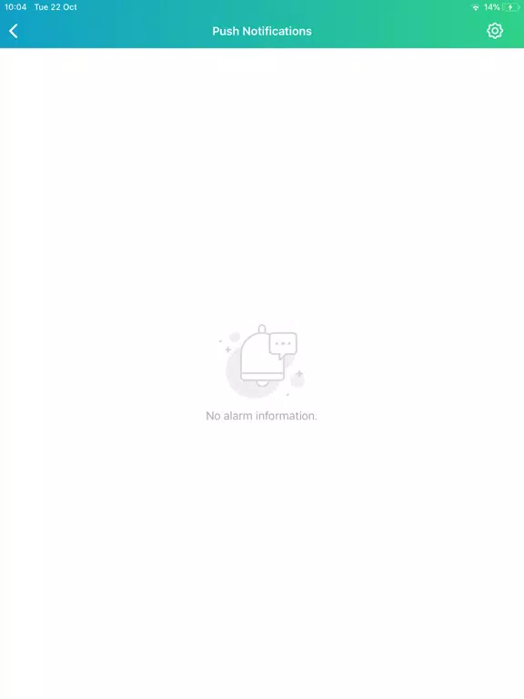 Newlec iPad  Screenshots