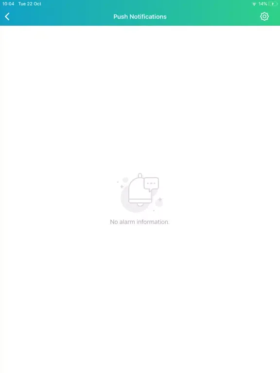 Newlec iPad 应用截图