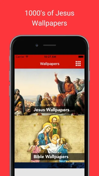 Christmas picture Wallpaper & Jesus Bible messages Screenshots