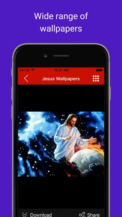 Christmas picture Wallpaper & Jesus Bible messages Screenshots