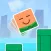 Mr. Geometry Jump 2: Dash Up Meltdown