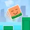 Mr. Geometry Jump 2: Dash Up Meltdown