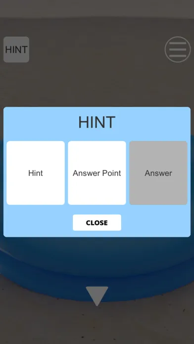 ESCAPE GAME Beach House Screenshots