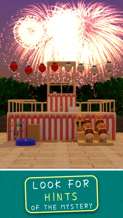 تصاویر ESCAPE GAME Matsuri