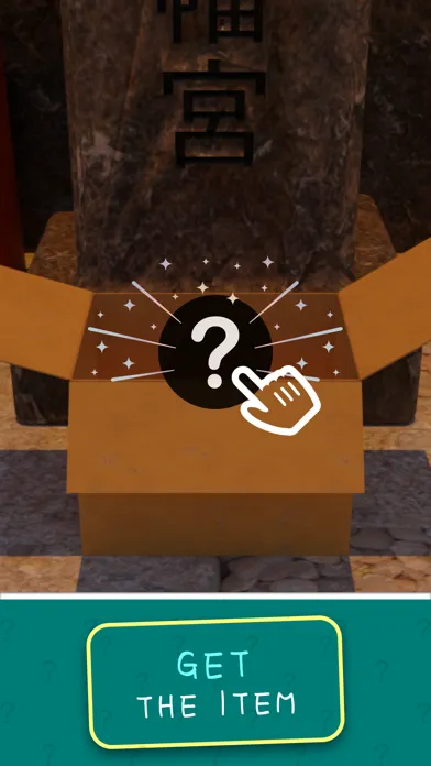 تصاویر ESCAPE GAME Matsuri